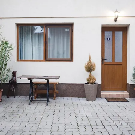 Christian Haus Sibiu