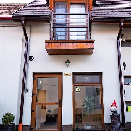 Christian Haus Pensiune