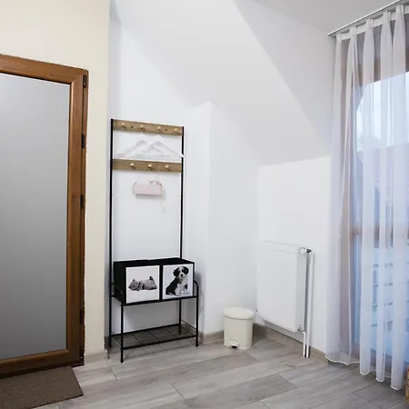 Pensiune Christian Haus Sibiu